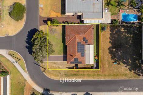Property photo of 10 Mitchell Way Dardanup WA 6236
