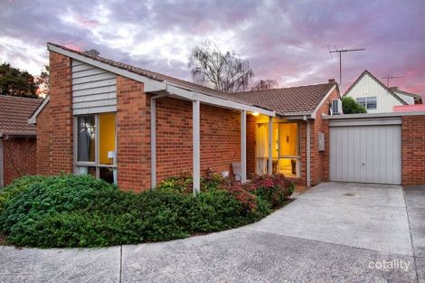 Property photo of 2/1 Sunset Drive Heathmont VIC 3135