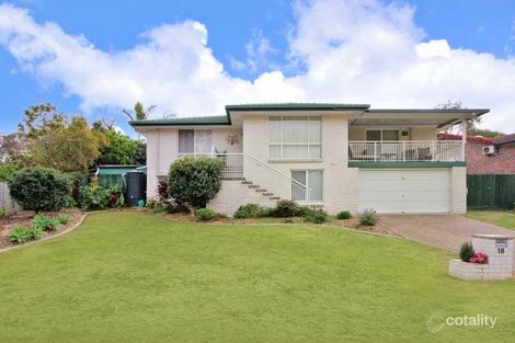 18 Riverpark Dr, Nerang, QLD 4211