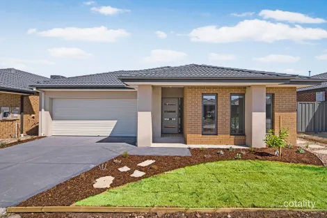 23 Theatre Cct, Clyde North, VIC 3978