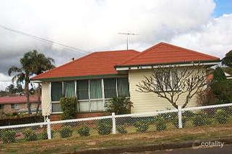 32 Gostwyck St, Newtown, QLD 4350