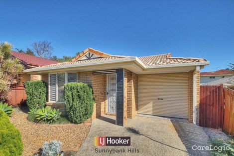 Property photo of 127 Morden Road Sunnybank Hills QLD 4109