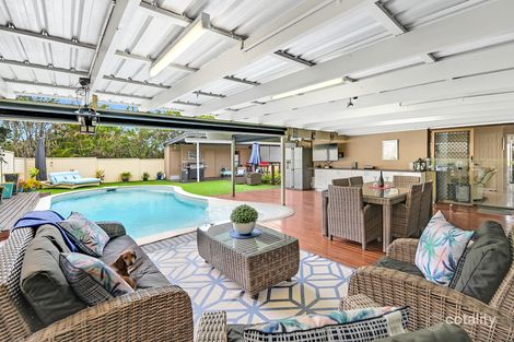 Property photo of 59 Greenacre Drive Parkwood QLD 4214