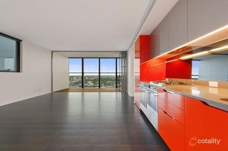 Property photo of 2214/18A Park Lane Chippendale NSW 2008