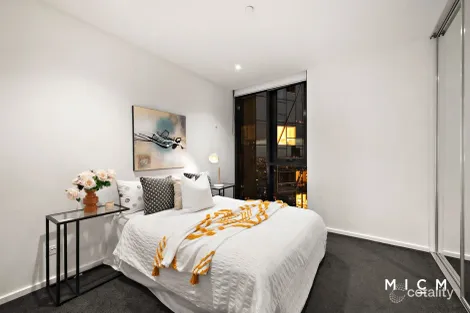 Property photo of 3415/601 Little Lonsdale Street Melbourne VIC 3000