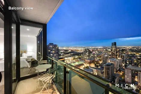 Property photo of 3415/601 Little Lonsdale Street Melbourne VIC 3000