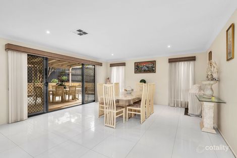 Property photo of 35 Vinegar Hill Road Kellyville Ridge NSW 2155