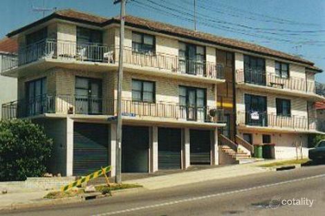 3/86 Marine Pde, Maroubra, NSW 2035