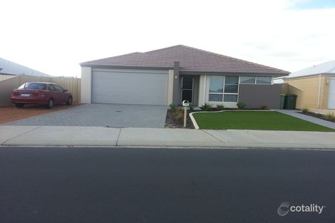 Property photo of 165 Braidwood Drive Australind WA 6233