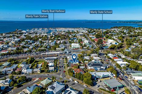 Property photo of 5 New Road Manly QLD 4179