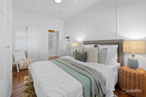 Property photo of 5 New Road Manly QLD 4179