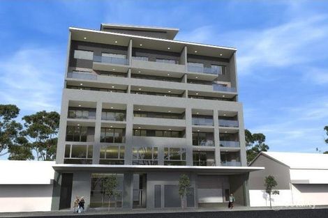 Property photo of 108/17-21 The Crescent Fairfield NSW 2165