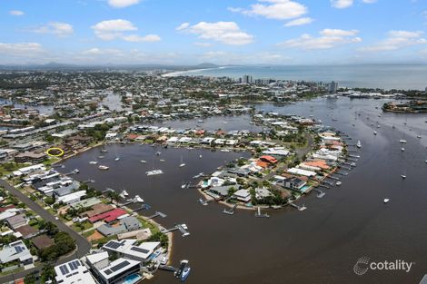 Property photo of 6/15 Carinya Street Mooloolaba QLD 4557