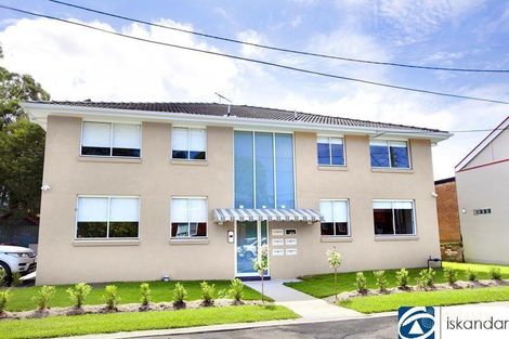 2/68 Arthur St, Marrickville, NSW 2204