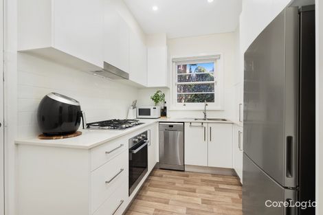 Property photo of 4/12 McDougall Street Kirribilli NSW 2061