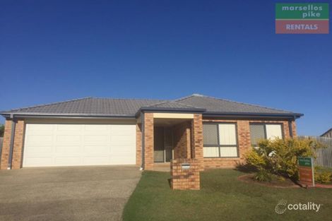 Property photo of 15 Riverbend Crescent Morayfield QLD 4506
