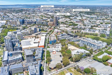 3/923 Bourke St, Waterloo, NSW 2017