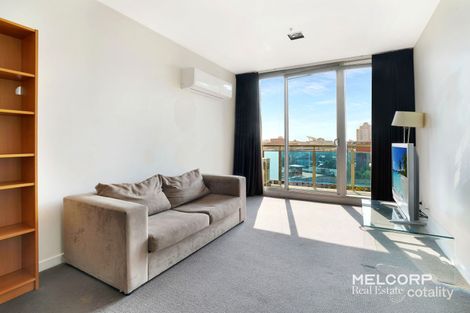 1205/483 Swanston St, Melbourne, VIC 3000