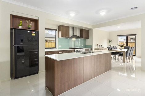 Property photo of 6 Goldstone Court Keysborough VIC 3173