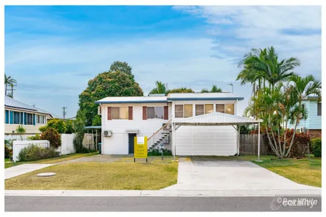 Property photo of 3 Wackford Street Park Avenue QLD 4701