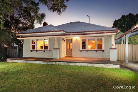 Property photo of 61 Charles Street Wodonga VIC 3690