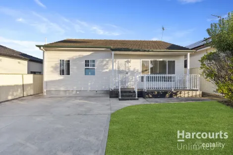 58 Lisgar St, Merrylands, NSW 2160