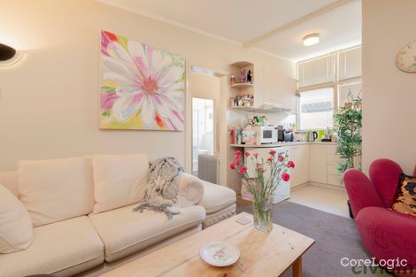 Property photo of 22/47 McMillan Crescent Griffith ACT 2603