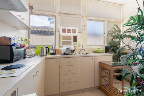 Property photo of 22/47 McMillan Crescent Griffith ACT 2603
