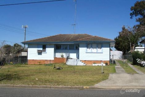 4 Jersey St, Busby, NSW 2168