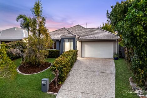 25 Selkirk Way, Peregian Springs, QLD 4573