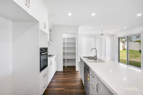 Property photo of 525 Connors Road Helidon QLD 4344