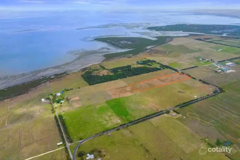 407 Grip Rd, Toora, VIC 3962