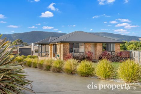 Property photo of 10 Larsen Court Ranelagh TAS 7109