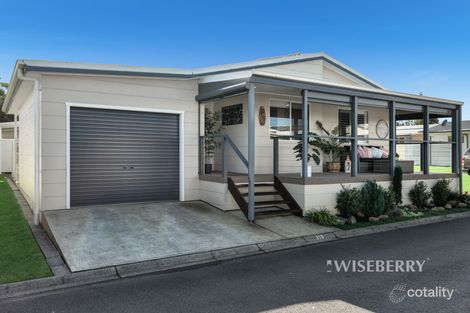 Property photo of 313/25 Mulloway Road Chain Valley Bay NSW 2259