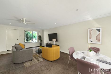 Property photo of 48/45 Blaxland Crescent Redbank Plains QLD 4301