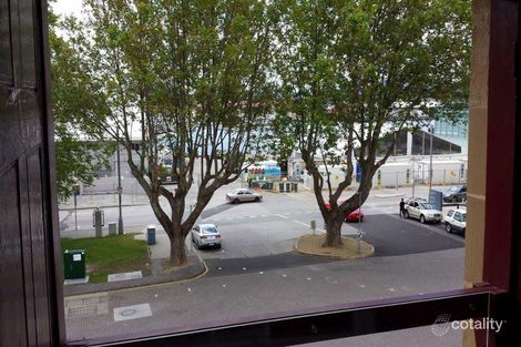 Property photo of 3/83 Salamanca Place Battery Point TAS 7004
