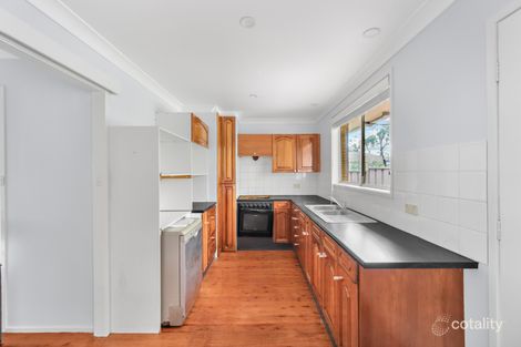 Property photo of 33 Chalet Road Kellyville NSW 2155