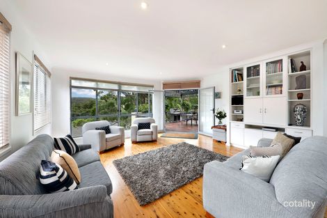 Property photo of 6 Huskisson Street Gymea Bay NSW 2227