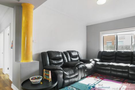 Property photo of 1/1 Exeter Court Dandenong VIC 3175