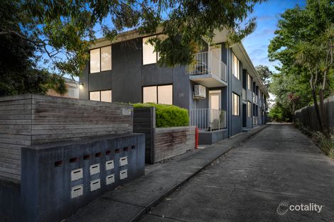 4/20 Close Ave, Dandenong, VIC 3175