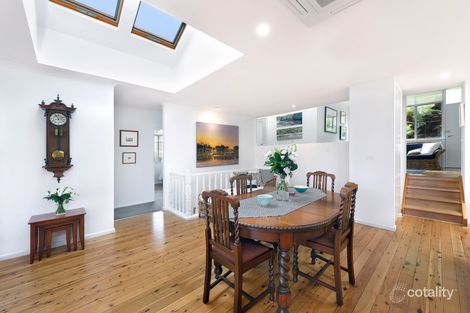 Property photo of 6 Huskisson Street Gymea Bay NSW 2227