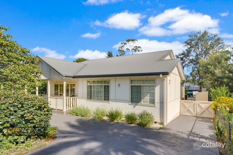 Property photo of 350 Macquarie Road Springwood NSW 2777