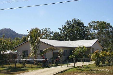 302 Pinnacle Dr, Rasmussen, QLD 4815