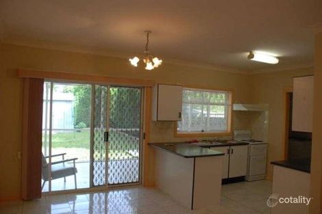 4a Cutcliffe Ave, Regents Park, NSW 2143