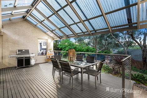 Property photo of 6 Crofton Mews Eltham VIC 3095
