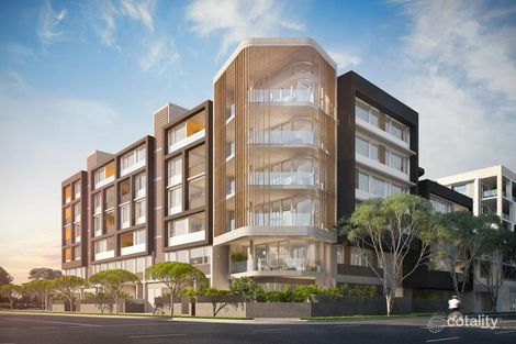 206/21 Dunning Ave, Rosebery, NSW 2018