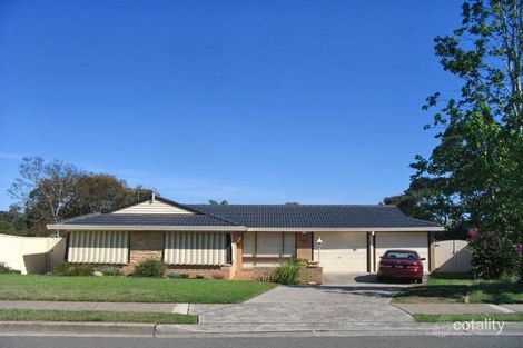 Property photo of 14 Pyree Street Bangor NSW 2234