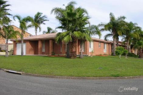 5 Osprey Ave, Old Bar, NSW 2430