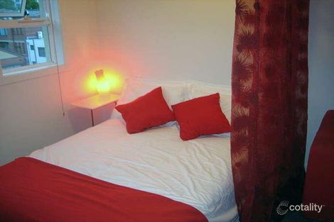 Property photo of 27/121 Bouverie Street Carlton VIC 3053
