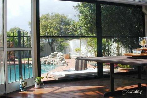 Property photo of 12 Chestnut Street Wynnum QLD 4178